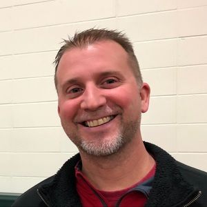 Meet your Posher, Dusty